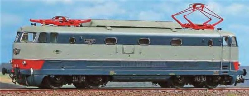 Acme 60304 - FS Locomotiva elettrica E. 444.114 